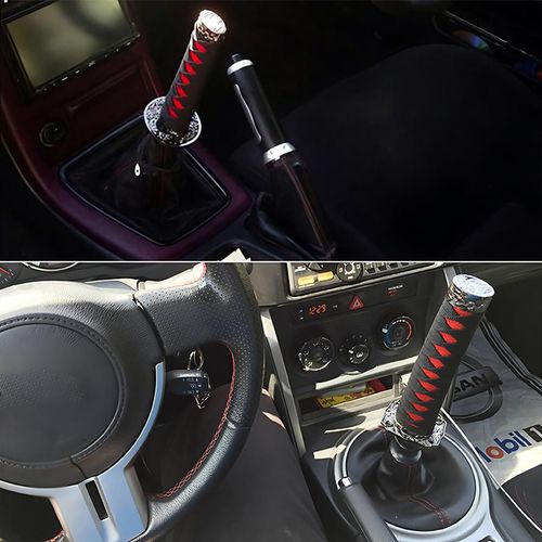 Samurai Sword Shift Knob