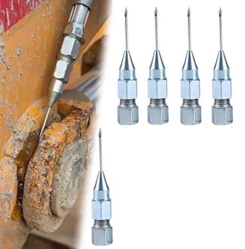 Grease Gun Needle Tip