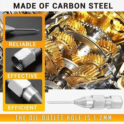 Grease Gun Needle Tip