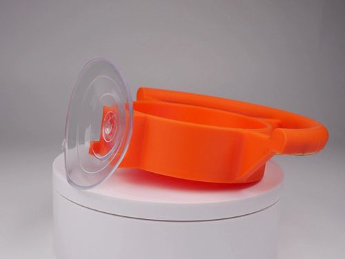 Bird Feeder Suction