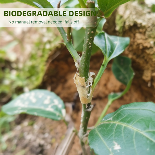 Silicone Grafting Sleeves