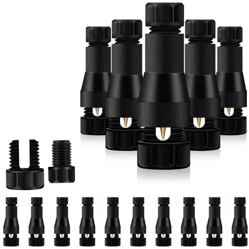 Low Voltage Connectors