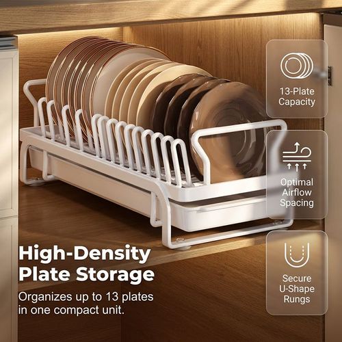 dish organizer