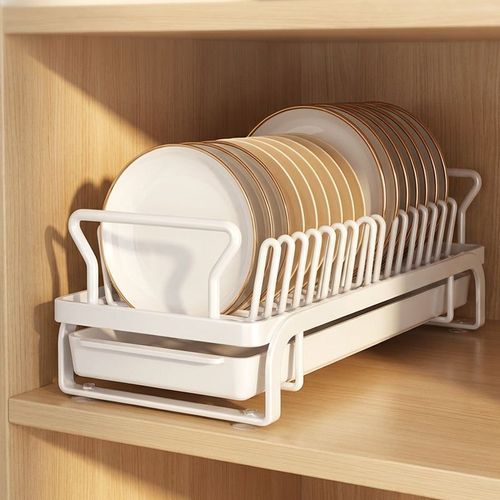 dish organizer