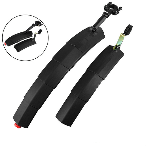 Bicycle  mudguard