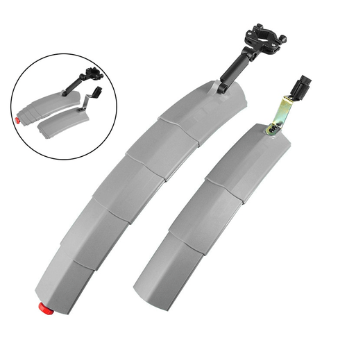 Bicycle  mudguard