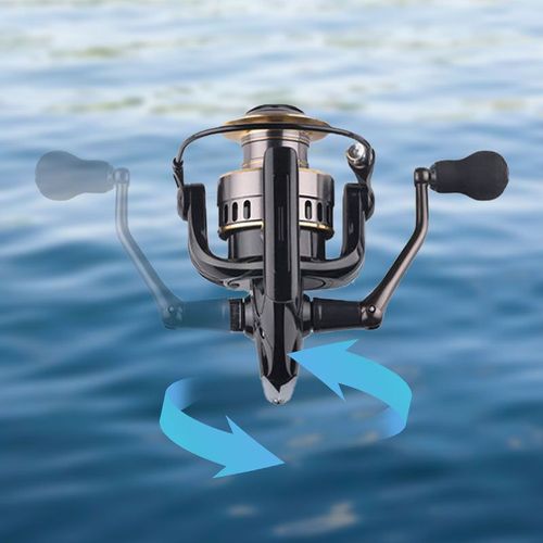 Spinning Reel