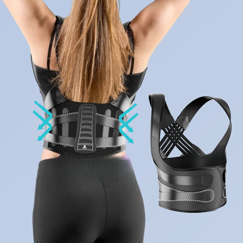 Back Posture Corrector
