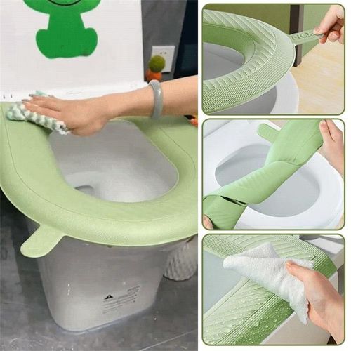 Toilet Seat Cushion