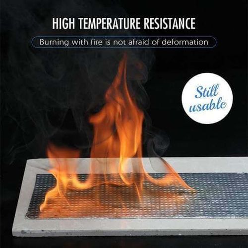 Damage Repair with Waterproof Protection🔥