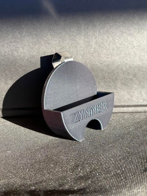3D Printed ZYN Pouch