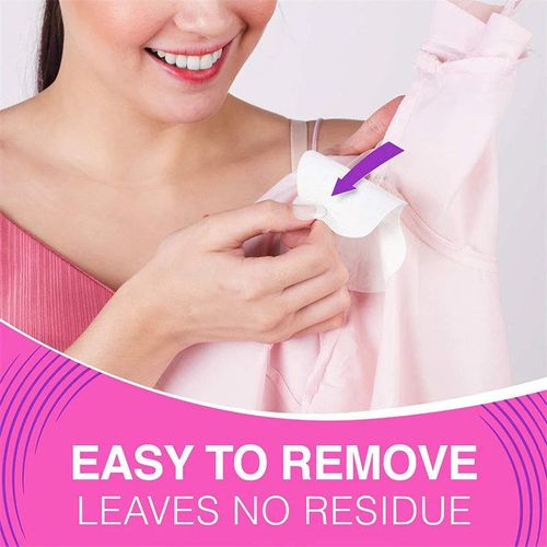 Disposable Underarm Sweat Pads
