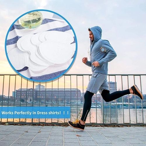 Disposable Underarm Sweat Pads