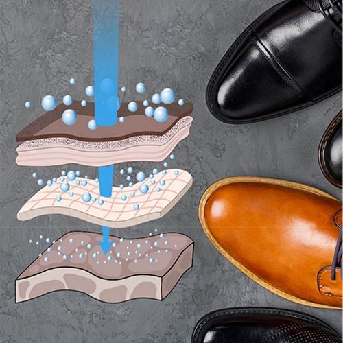 👞Fragrance Leather Shoe Polish💎
