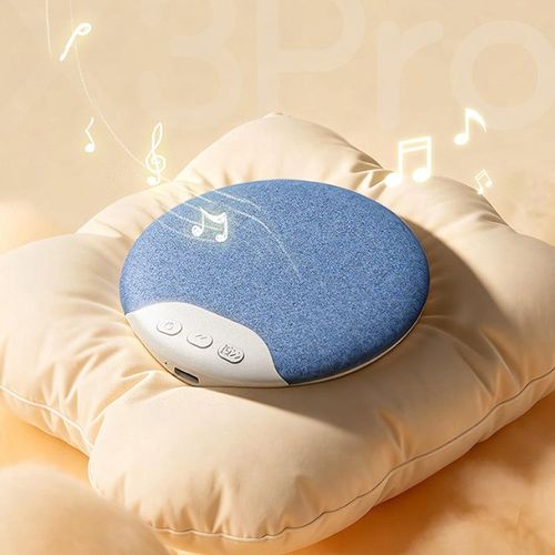 Pillow Speaker