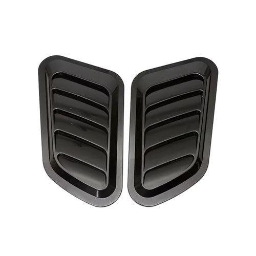 Universal Car Hood Vent Decoration