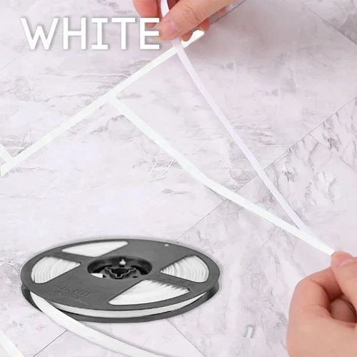 Waterproof Self-Adhesive Caulk Strip