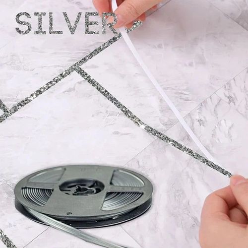 Waterproof Self-Adhesive Caulk Strip