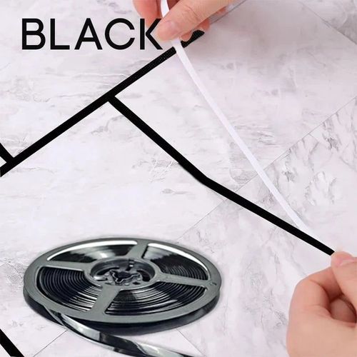 Waterproof Self-Adhesive Caulk Strip