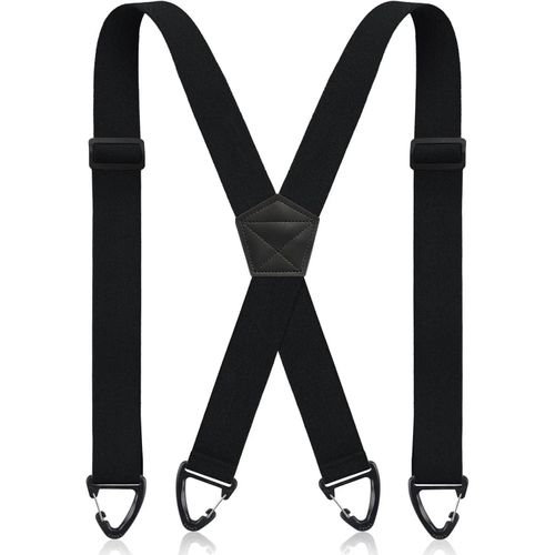 🔥 Hidden X-Back Suspender – Invisible Support, All-Day Hold