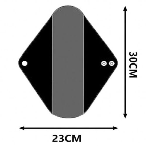 🎉Reusable Pads That Can Be Used For At Least 4 Years- Have Health And Save Money