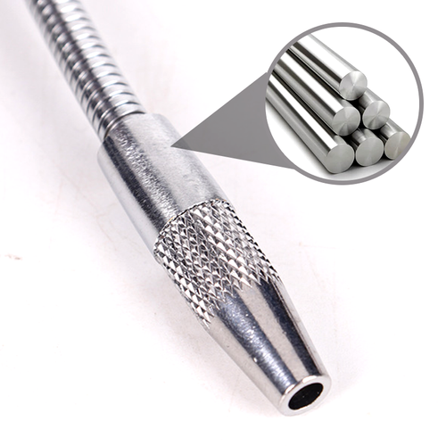 Halogen Leak Detector