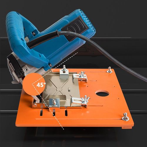 Bakelite Tool Base Plate