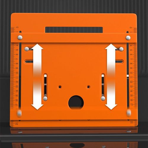 Bakelite Tool Base Plate