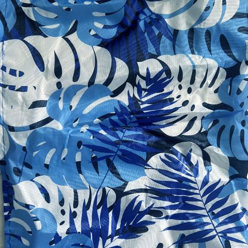 💎 -50% TROPICAL FLOATING CHAIR! 💎 Leaf Design, Pump Included & Ultra-Lightweight – Your Oasis on the Water