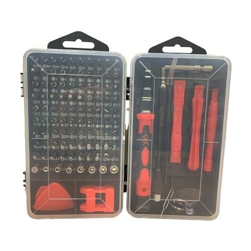 magnetic screwdriver set