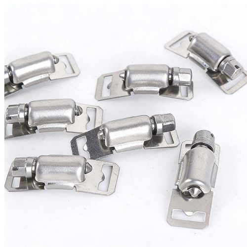 Stainless Steel Hose Clamps