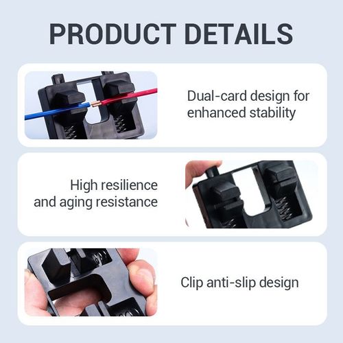 Electric Wire Welding Fixture