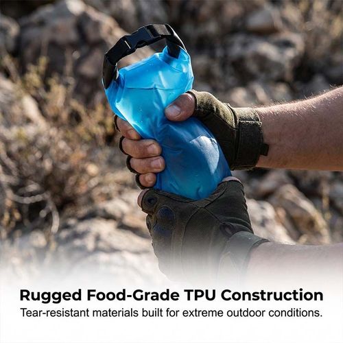 Portable Gravity Water Filter System