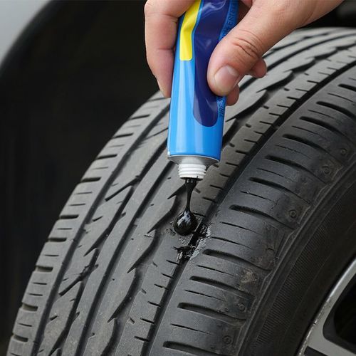 tire repair