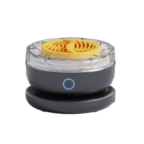 Food Cleaner and Sterilizer