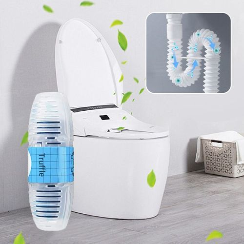 Toilet Fragrance Dispenser