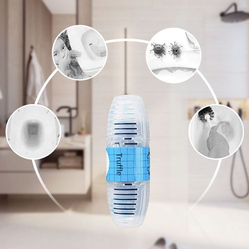 Toilet Fragrance Dispenser