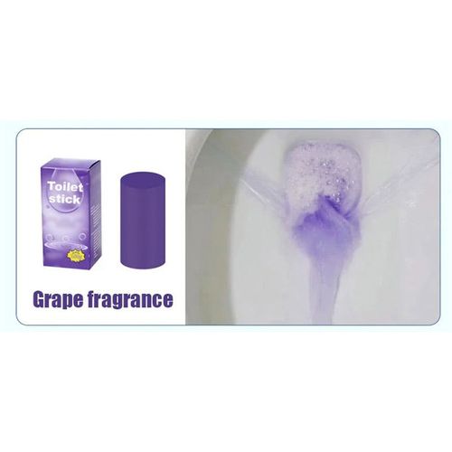 Toilet Cleaning Stick