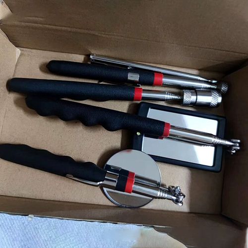 Strong Magnetic Retractable Pickup Tool