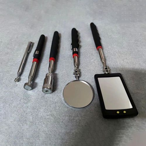 Strong Magnetic Retractable Pickup Tool