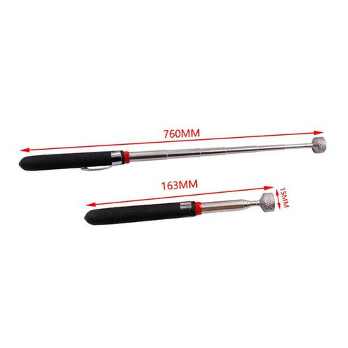 Strong Magnetic Retractable Pickup Tool