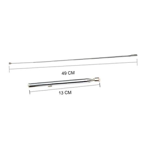 Strong Magnetic Retractable Pickup Tool