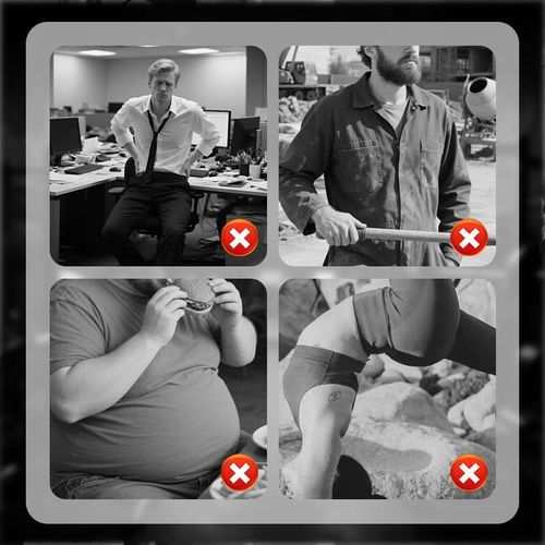 Resistance Stretcher