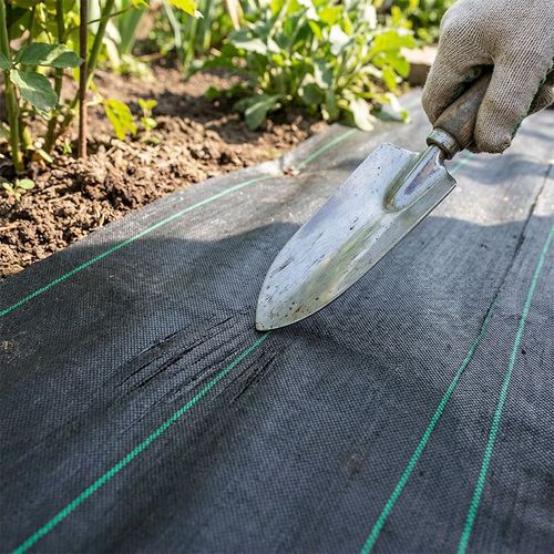 Weed Control Fabric