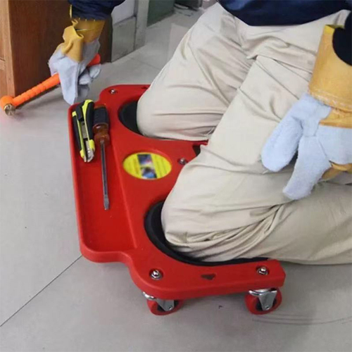 5-Wheel Kneeling Cushion