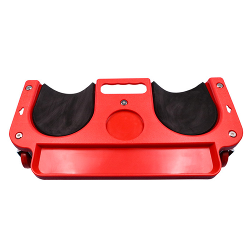 5-Wheel Kneeling Cushion