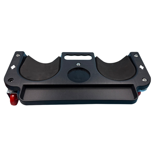 5-Wheel Kneeling Cushion
