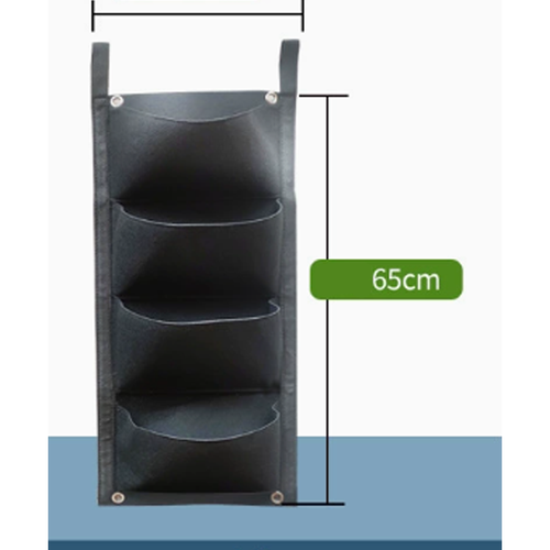 Vertical Grow Bags