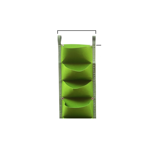 Vertical Grow Bags