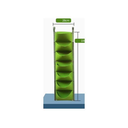 Vertical Grow Bags